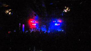 Moonspell - Fullmoon Madness ( live @ The Masquerade, Atlanta 2015)