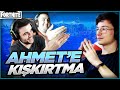 PARADOX'UN TAKLİTİNİ YAPARAK FORTNITE OYNADIM ! (KIŞKIRTMA)