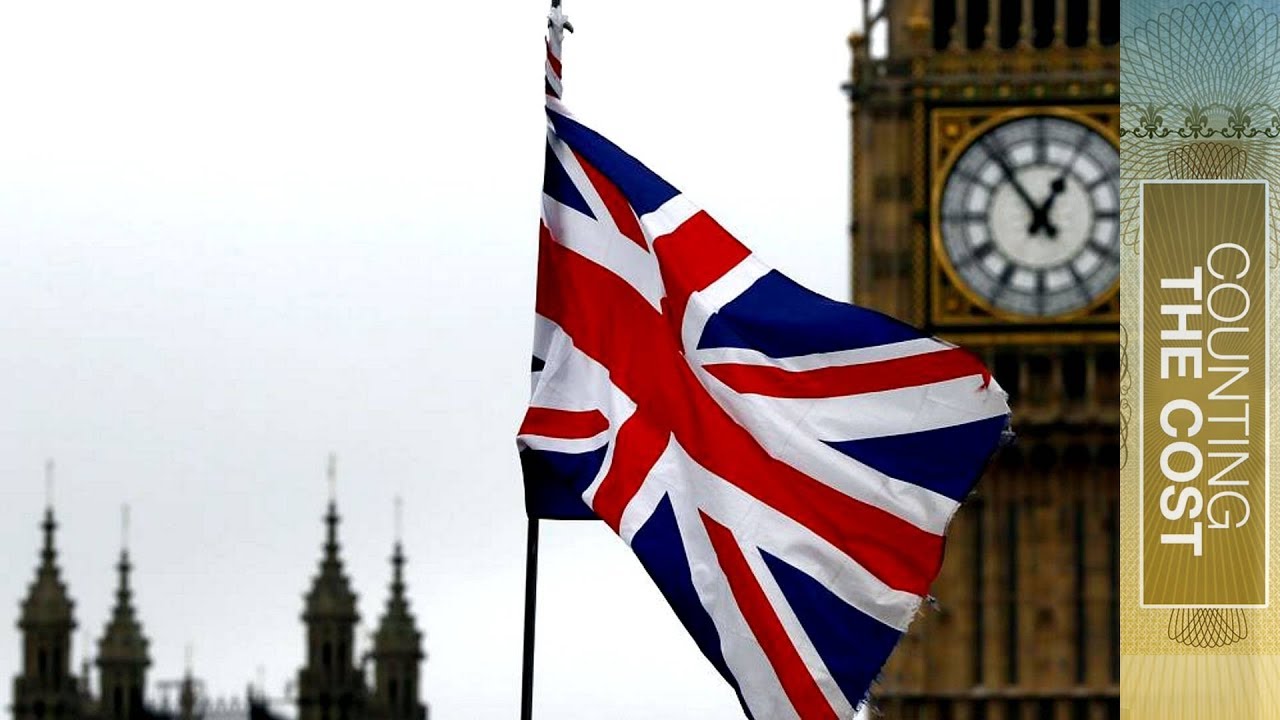 ما هي المخاطر التي تواجه اقتصادات الاتحاد الأوروبي بعد خروج بريطانيا من الاتحاد الأوروبي؟ 🇬🇧 🇪🇺 | حساب التكلفة