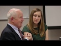 The Houston Program & The Roger W. Anderson Pharmacy Leadership Institute