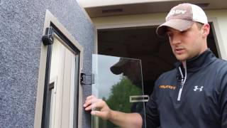 The Muddy Bull Box Blind Muddy Outdoors Products