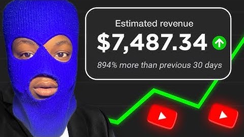 I Tried Faceless YouTube Automation As A Beginner