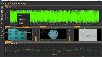 QmixElements Advanced-Docking-System