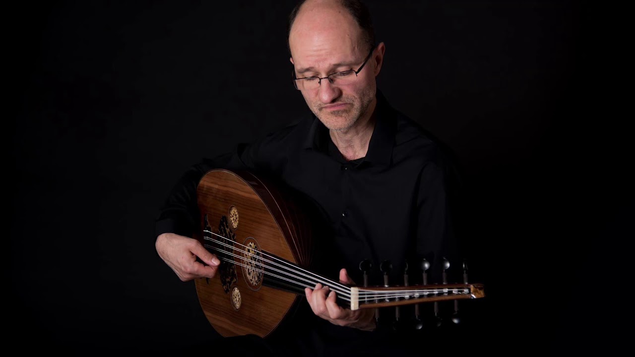 Dügâh Peşrev [ Neyzen Yusuf Paşa ]