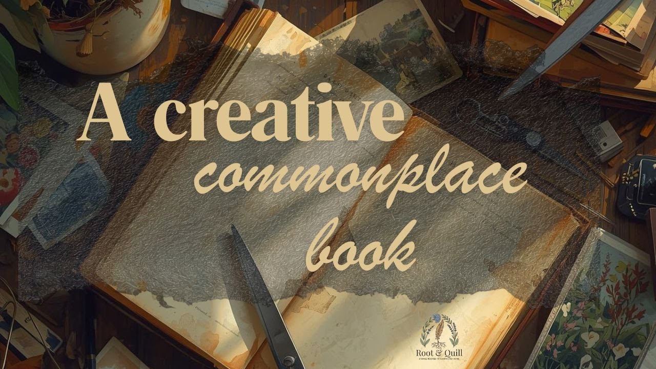 Creative Commonplace