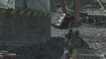 MW3 2:00 moab by ( Epic x 22 )