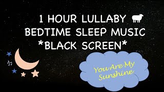 You Are My Sunshine Lullaby | Baby Sleep Music | Soft Piano screenshot 4