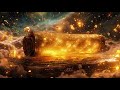Holy, Holy, Holy – A Throne Room Experience