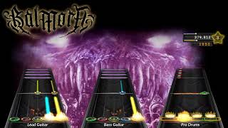 Balmora "Inheritance &amp; Solitude" Clone Hero Chart Preview