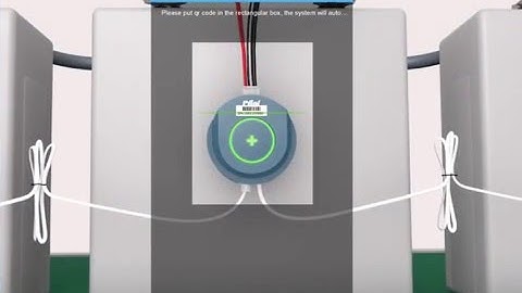 DFUN PBAT Lead Acid Battery Monitoring System