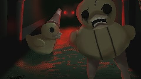 Dread duckies in the sewers!  | Dark Deception chapter 3