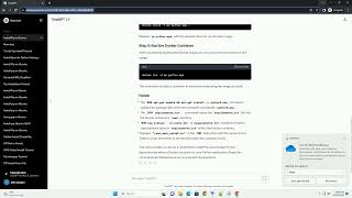 how to install pip in docker file