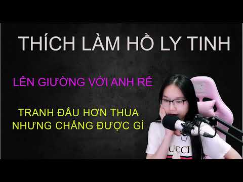 Video CÁI KẾT CỦA MỘT D. Â.M PHỤ - TRUYỆN ĐÊM - TAM SU EVA -... - YouTube