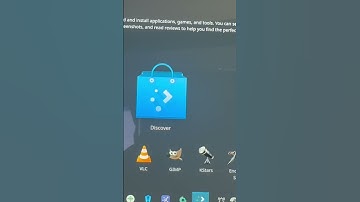 NEW KDE Plasma - Steam Deck (Desktop SteamOS)