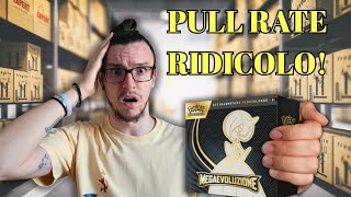 MEGAEVOLUZIONE: TPC Abbiamo un PROBLEMA! #pokemon #pokemoncards #collezionismo