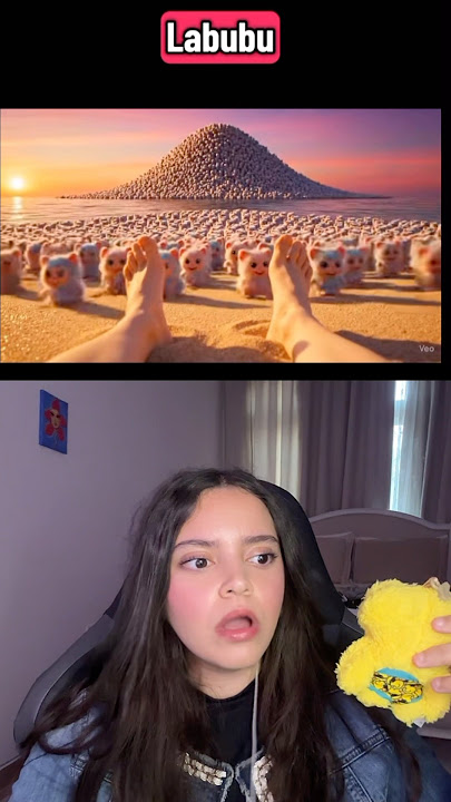 Which Tsunami Are You Choosing?