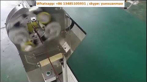 Bench type servo motor medium & high voltage motor coil taping machine