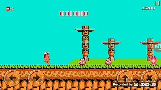 Adventure Island 2 Android Island Adventures Android Gameplay By Tech n Fun With RV screenshot 1