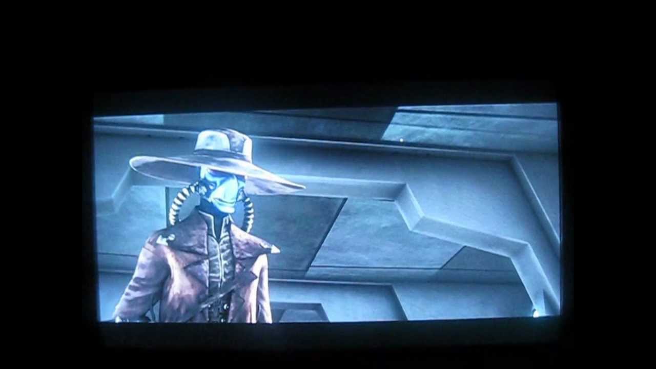 Ver cone wars cad bane music video (Burn It to the Ground) no YouTube Ver cone wars cad bane music video (Burn It to the Ground) no YouTube