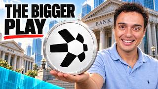 QNT Is Pumping… Could This Be Just the Beginning?