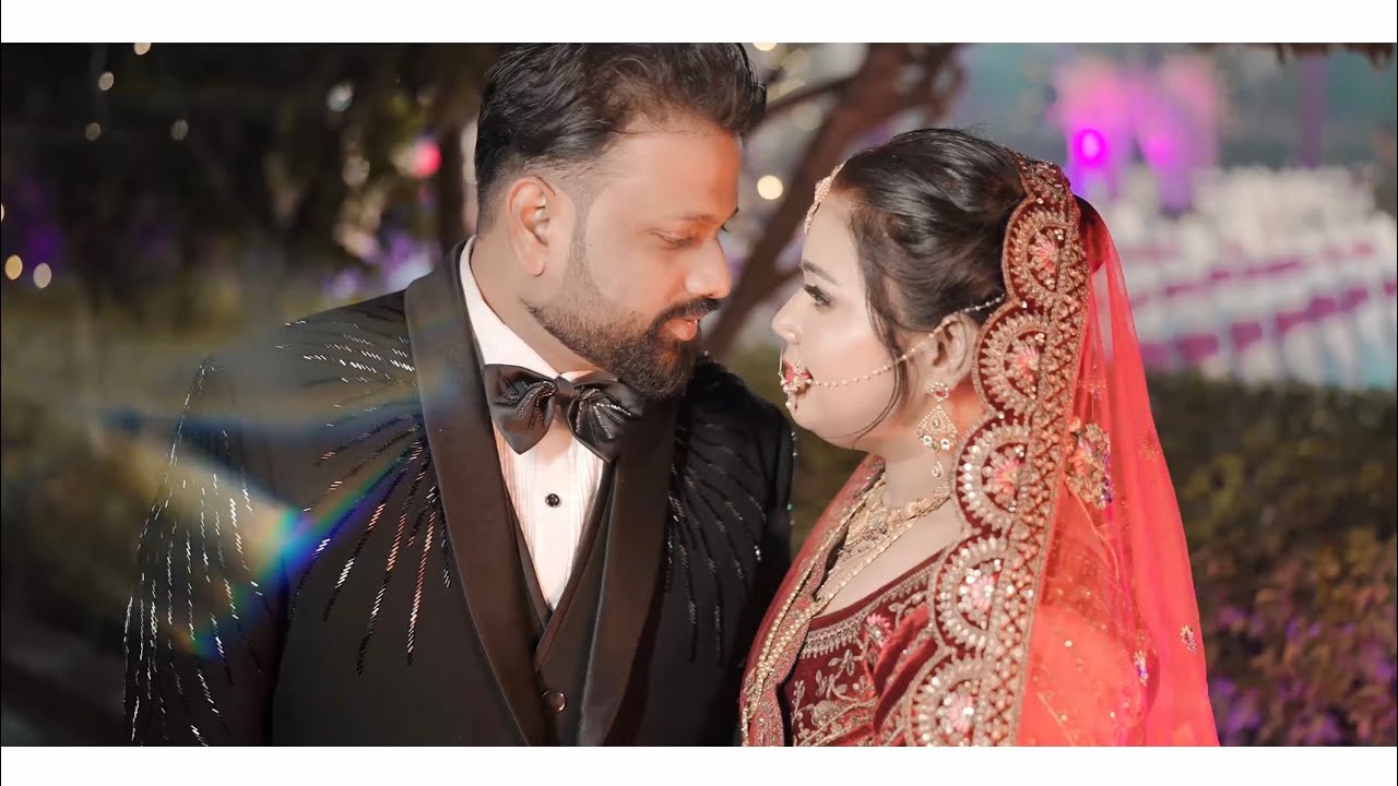 Prayagraj wedding hub 🕊️📸