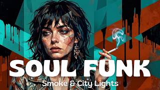 Soul Train to Midnight β Vintage Soul Funk Lounge | 1 Hour