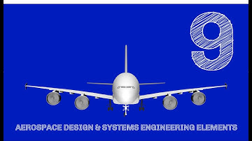 Drawing the Undercarriage - Aerospace Design & Systems Engineering Elements #09