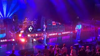 Jason Bonham Led Zeppelin Evening (JBLZE) - Kashmir II
