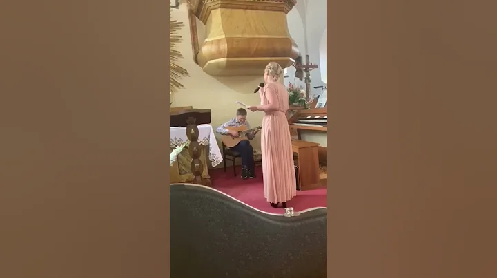 Alleluja (Julia Busse cover)