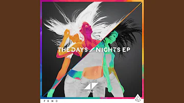 The Nights (Felix Jaehn Remix)