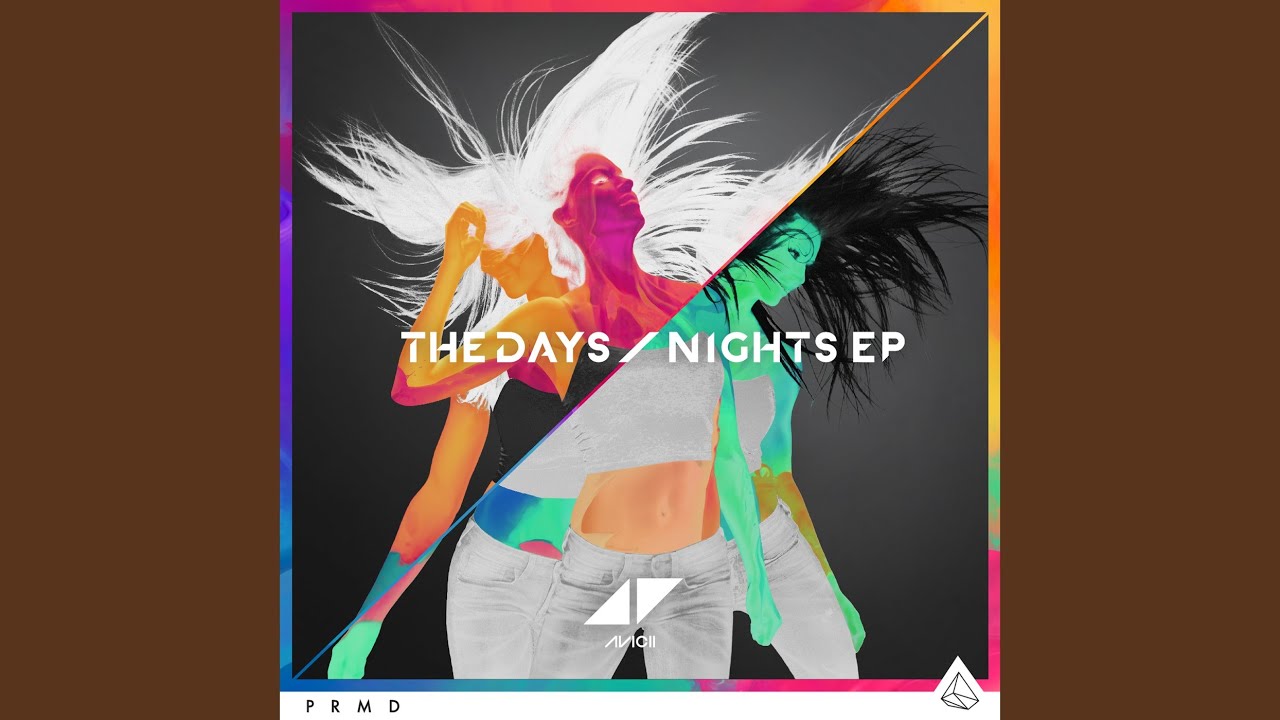 The Nights Felix Jaehn Remix Youtube