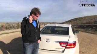 2013 Buick Verano Top 3 Unexpected Surprises Review 2013 Buick Verano Top 3 Unexpected Surprises Review