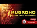 Live Streaming  ORKES PUTRI NIDA RIA  # NUGROHO DIGITAL AUDIO
