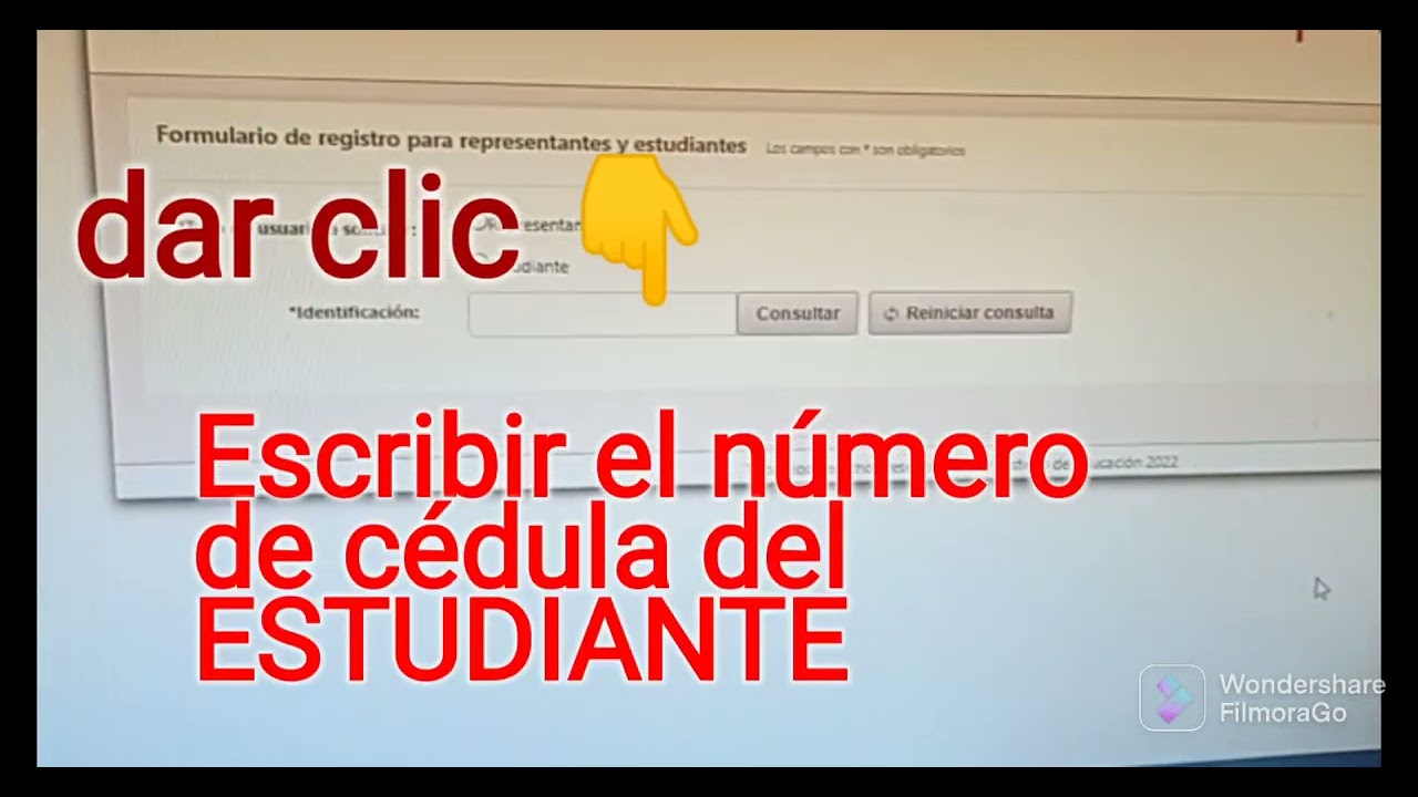 Cómo descargar la boleta de calificaciones EDUCAR ECUADOR YouTube