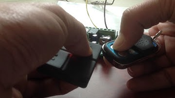 GIBID duplicator video