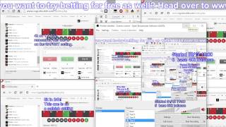 Thatcsgodoublebot Live Stream