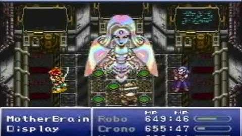 Chrono Trigger Playthrough, Part 62