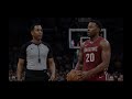 NBA Referees: James Williams &amp; The Controversy You Need to Know!