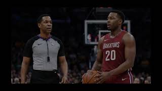 NBA Referees: James Williams &amp; The Controversy You Need to Know!