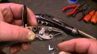 flintlock repair