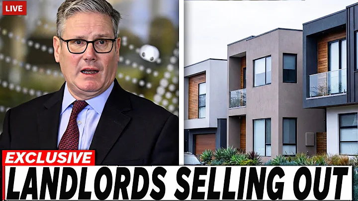 UK Rental Market Just Changed FOREVER