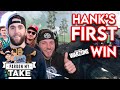 Hank from PMT&#39;s Road to Solo Warzone VICTORY