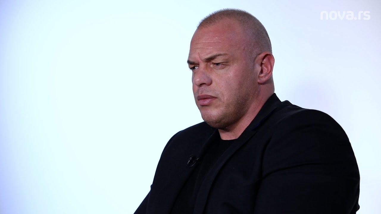 Dušan Petković o Kninu: Ilija je sa setom pričao o Kninu dok nisu osrknavili grob njegovih roditelja