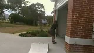 Mini Kicker Sesh