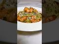 【絶品パスタ3選】1000万回以上再生された海老パスタ #パスタ #レシピ #shorts