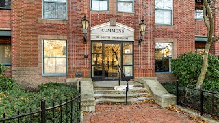 50 S Common St, Unit 506, Lynn MA - Alex Genovese - Tel 781-720-8236