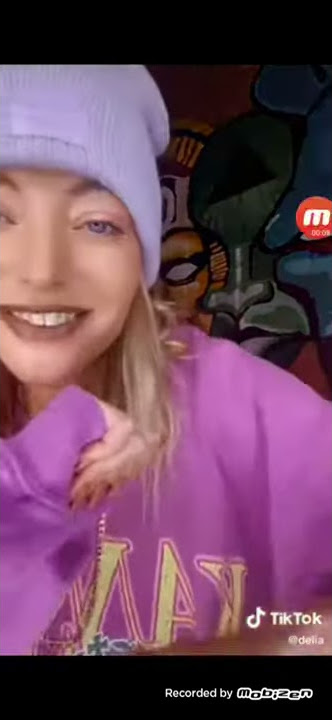 Delia Tik tok❤❤