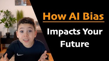 How AI Bias Almost Cost Me a Job: My Shocking Interview Experience