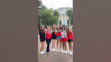 One day ➡️ day one. Apply to Ohio State!