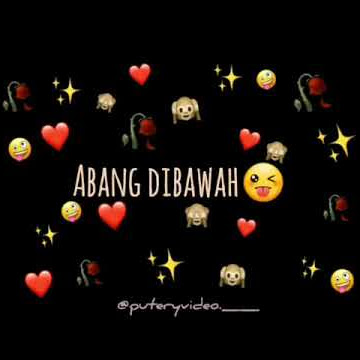 Dj atas bawah